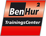 BenHur2 TrainingsCenter