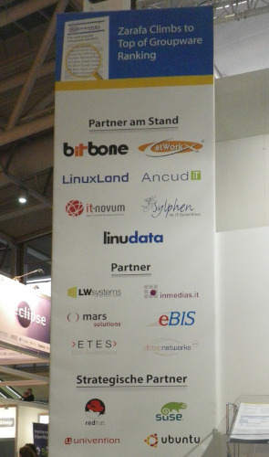 CeBIT 2012