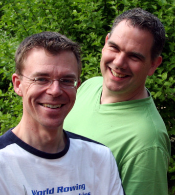 Claus und Klaus 2009