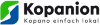 zur Kopanion Website