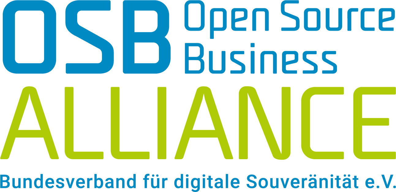 OSBA Mitglied