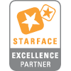 STARFACE Excellence Partner