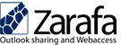 Zarafa Logo